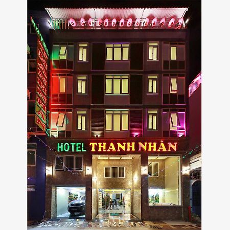 清仁酒店 岘港 外观 照片